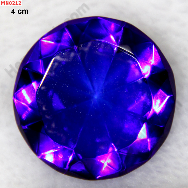 MN0212 โคตรเพชรเสริมฮวงจุ้ย สีน้ำเงิน ราคา 100 บาท http://www.hengmark.com/view_product/MN0212.htm