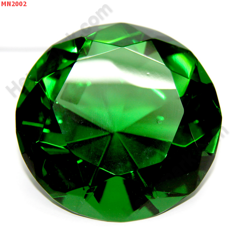 MN2002 โคตรเพชร สีเขียว ราคา 200 บาท http://www.hengmark.com/view_product/MN2002.htm