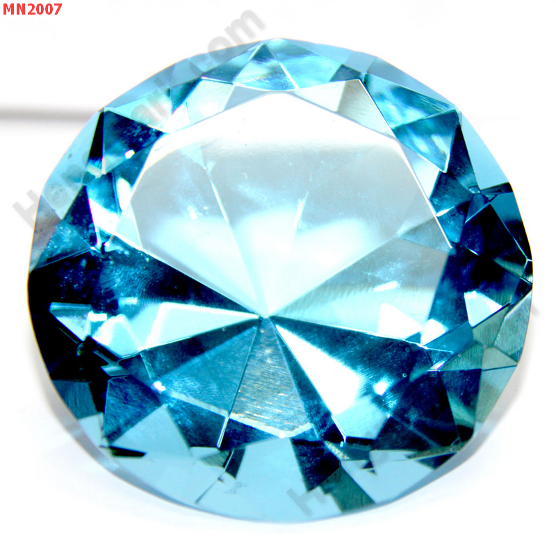 MN2007 โคตรเพชร สีฟ้า ราคา 200 บาท http://www.hengmark.com/view_product/MN2007.htm