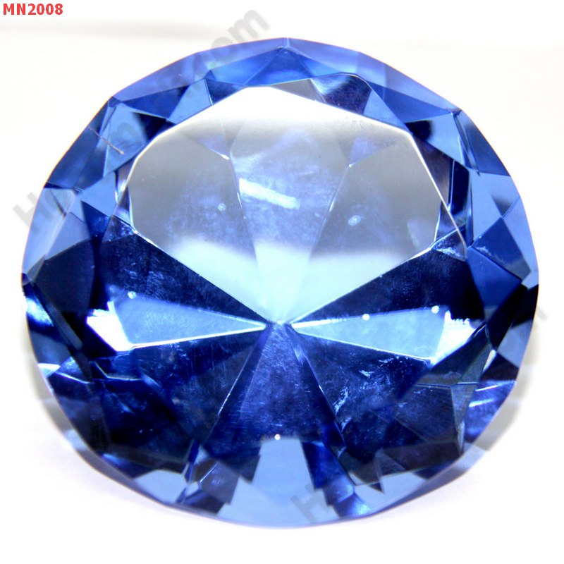 MN2008 โคตรเพชร สีฟ้าคราม ราคา 200 บาท http://www.hengmark.com/view_product/MN2008.htm
