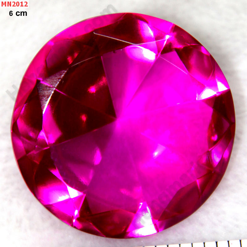 MN2012 โคตรเพชรเสริมฮวงจุ้ย สีชมพูเข้ม ราคา 200 บาท http://www.hengmark.com/view_product/MN2012.htm