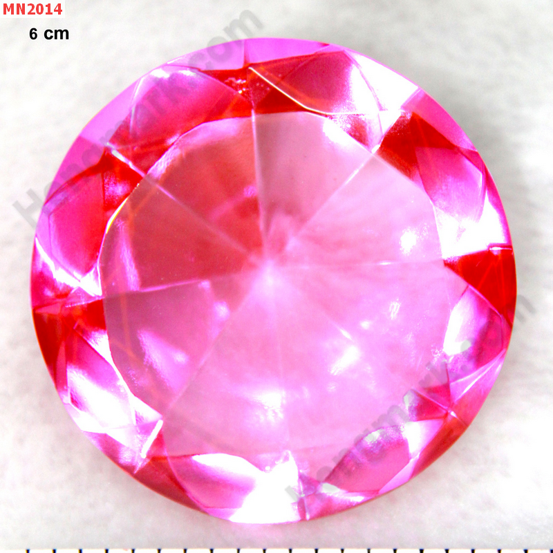 MN2014 โคตรเพชรเสริมฮวงจุ้ย สีชมพู ราคา 200 บาท http://www.hengmark.com/view_product/MN2014.htm
