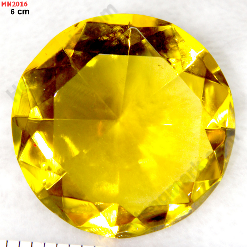 MN2016 โคตรเพชรเสริมฮวงจุ้ย สีเหลือง ราคา 200 บาท http://www.hengmark.com/view_product/MN2016.htm
