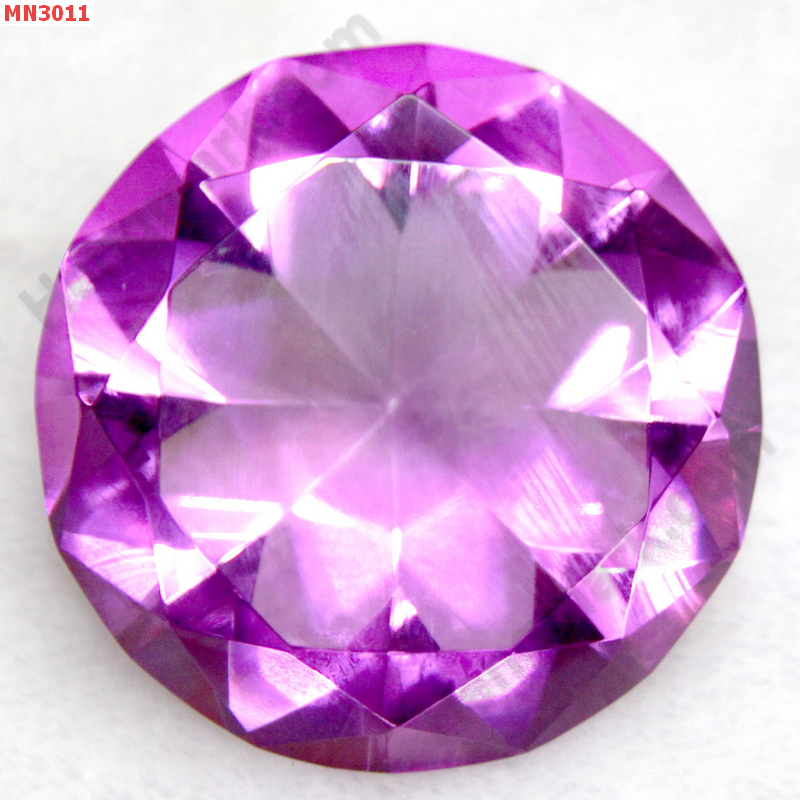 MN3011 โคตรเพชรเสริมฮวงจุ้ย สีม่วง ราคา 300 บาท http://www.hengmark.com/view_product/MN3011.htm