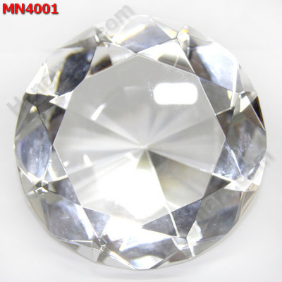 MN4001 โคตรเพชร สีขาว  ราคา 600 บาท http://www.hengmark.com/view_product/MN4001.htm