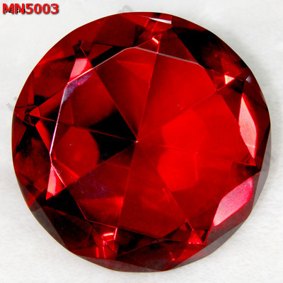 MN5003 โคตรเพชรเสริมฮวงจุ้ย สีแดง ราคา 900 บาท http://www.hengmark.com/view_product/MN5003.htm