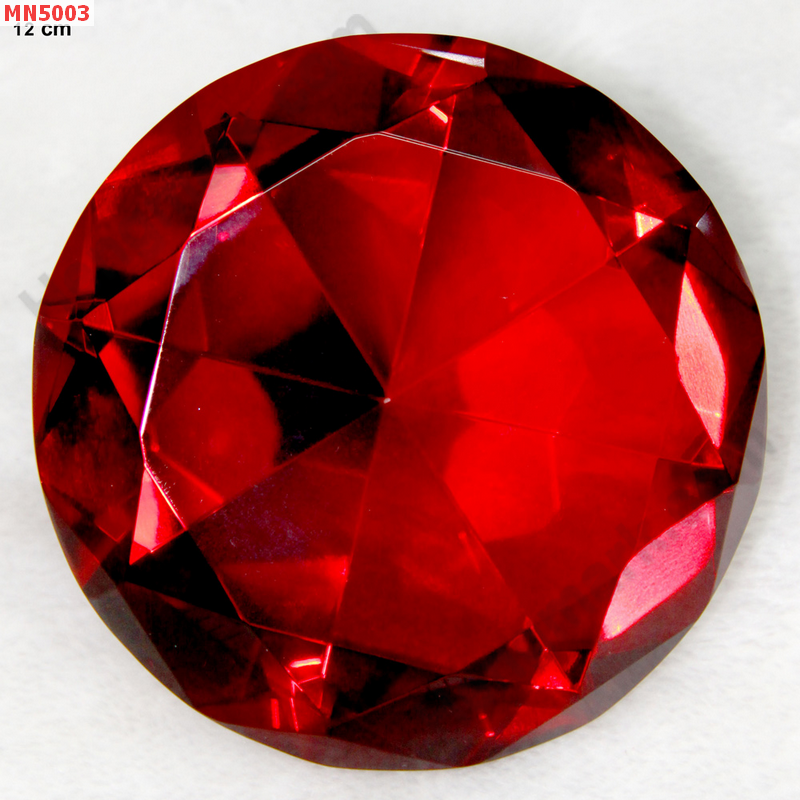 MN5003 โคตรเพชรเสริมฮวงจุ้ย สีแดง ราคา 900 บาท http://www.hengmark.com/view_product/MN5003.htm