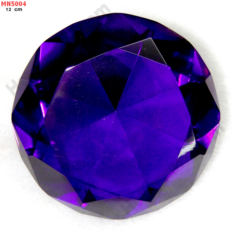 MN5004 โคตรเพชรเสริมฮวงจุ้ย สีน้ำเงิน ราคา 900 บาท http://www.hengmark.com/view_product/MN5004.htm