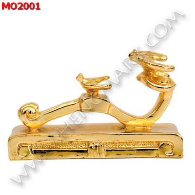 MO2001 หรูยี่ทองเหลืองเคลือบทอง ราคา 699 บาท http://www.hengmark.com/view_product/MO2001.htm