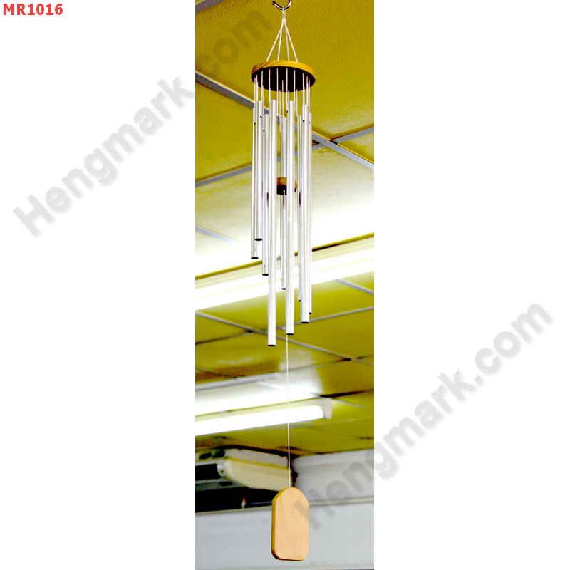 MR1016 โมบาย 9 หลอด สีเงิน ราคา 599 บาท http://www.hengmark.com/view_product/MR1016.htm