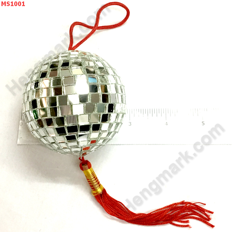 MS1001 ลูกคริสตัลกระจก 3 นิ้ว ราคา 99 บาท http://www.hengmark.com/view_product/MS1001.htm