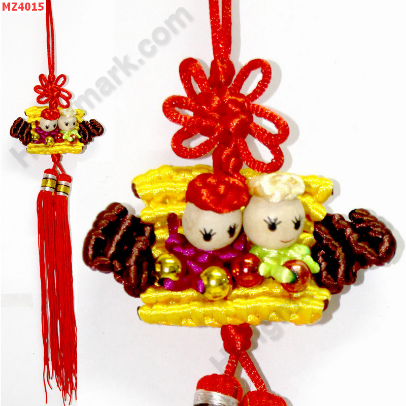 MZ4015 คนคู่นั่งชิงช้าสีส้ม-น้ำตาล ราคา 199 บาท http://www.hengmark.com/view_product/MZ4015.htm