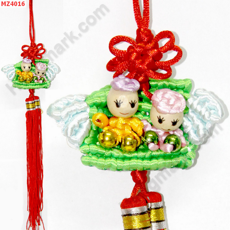 MZ4016 คนคู่นั่งชิงช้าสีเขียว-ฟ้า ราคา 199 บาท http://www.hengmark.com/view_product/MZ4016.htm