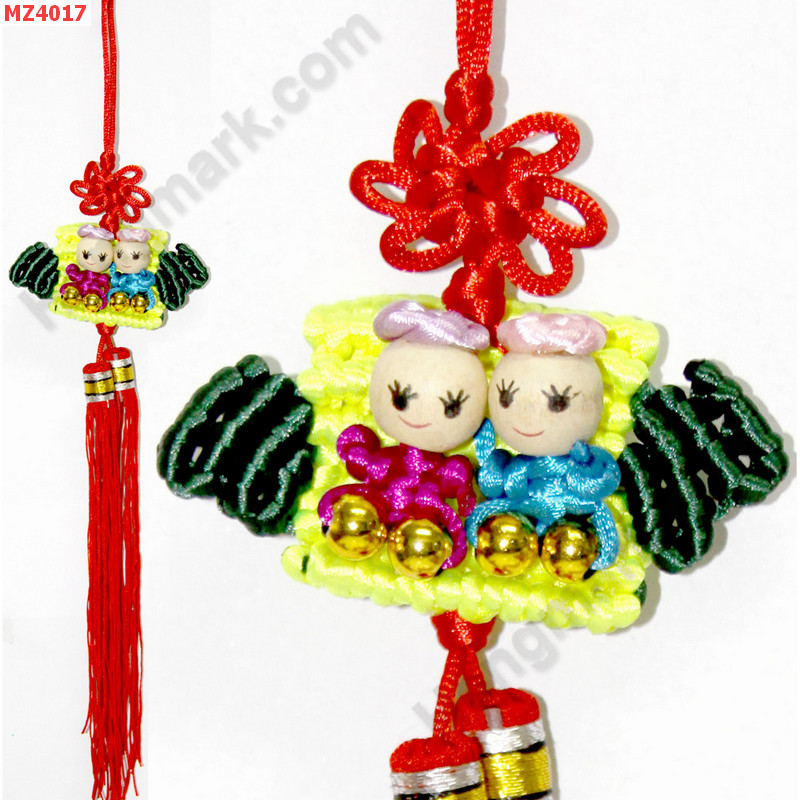 MZ4017 คนคู่นั่งชิงช้าสีเหลือง-เขียว ราคา 199 บาท http://www.hengmark.com/view_product/MZ4017.htm