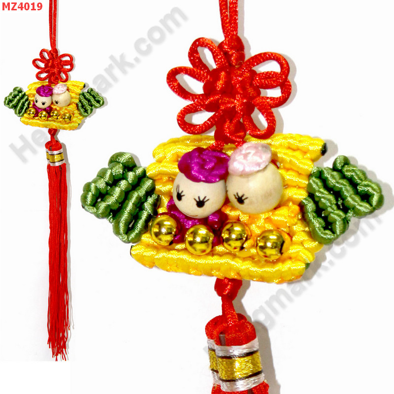 MZ4019 คนคู่นั่งชิงช้าสีส้ม-เขียว ราคา 199 บาท http://www.hengmark.com/view_product/MZ4019.htm