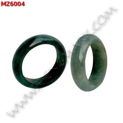 MZ6004 แหวนหยก ปลุกเสก ราคา 99 บาท http://www.hengmark.com/view_product/MZ6004.htm