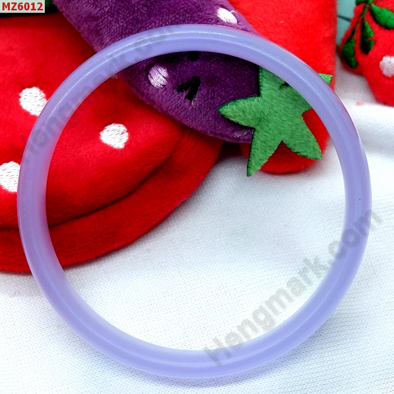 MZ6012 กำไลหิน สีม่วง ราคา 199 บาท http://www.hengmark.com/view_product/MZ6012.htm MZ6012 กำไลหิน สีม่วง ราคา 199 บาท http://www.hengmark.com/view_product/MZ6012.htm