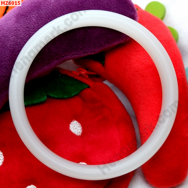 MZ6015 กำไลหิน สีขาว ราคา 199 บาท http://www.hengmark.com/view_product/MZ6015.htm MZ6015 กำไลหิน สีขาว ราคา 199 บาท http://www.hengmark.com/view_product/MZ6015.htm