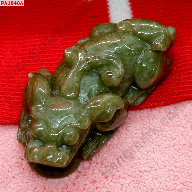 PA1040A ปี่เซียะหยกเขียวเขารูปเห็ดหลินจือ เดี่ยว ราคา 470 บาท http://www.hengmark.com/view_product/PA1040A.htm PA1040A ปี่เซียะหยกเขียวเขารูปเห็ดหลินจือ เดี่ยว ราคา 470 บาท http://www.hengmark.com/view_product/PA1040A.htm