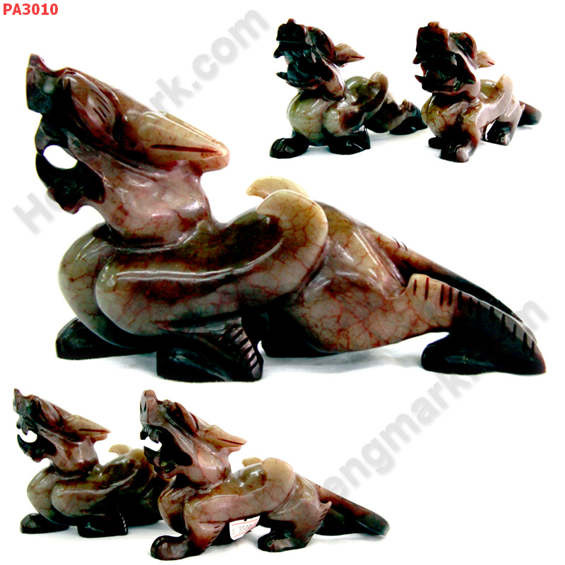 PA3010 ปี่เซียะหินคู่ ตั้งโต๊ะ ราคา 3200 บาท http://www.hengmark.com/view_product/PA3010.htm