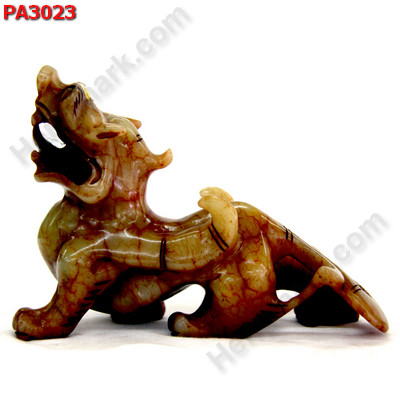 PA3023 ปี่เซียะหิน มีปีก คู่ตั้งโต๊ะ ราคา 3200 บาท http://www.hengmark.com/view_product/PA3023.htm