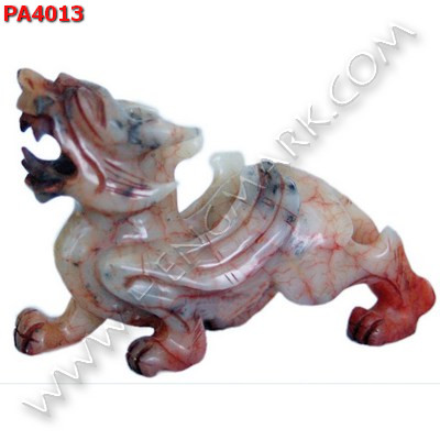 PA4013 ปี่เซียะหิน คู่ตั้งโต๊ะ ราคา 3900 บาท http://www.hengmark.com/view_product/PA4013.htm