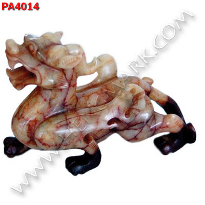 PA4014 ปี่เซียะหิน คู่ตั้งโต๊ะ ราคา 3900 บาท http://www.hengmark.com/view_product/PA4014.htm