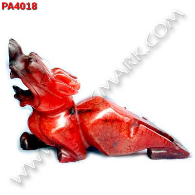 PA4018 ปี่เซียะหิน คู่ตั้งโต๊ะ ราคา 3200 บาท http://www.hengmark.com/view_product/PA4018.htm