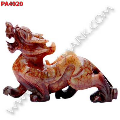 PA4020 ปี่เซียะหิน คู่ตั้งโต๊ะ ราคา 3200 บาท http://www.hengmark.com/view_product/PA4020.htm