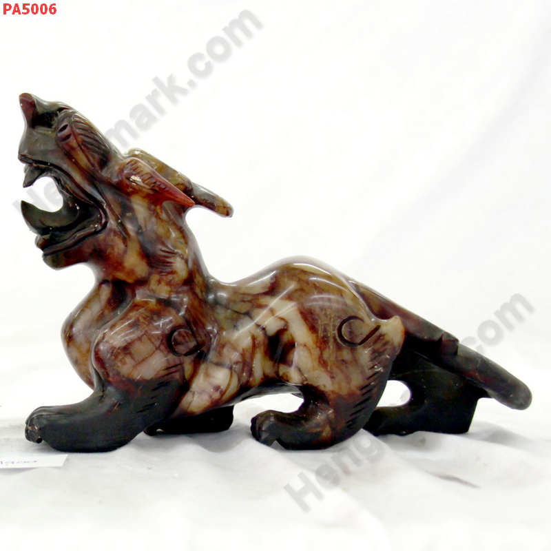 PA5006 ปี่เซียะหิน คู่ตั้งโต๊ะ ราคา 4900 บาท http://www.hengmark.com/view_product/PA5006.htm