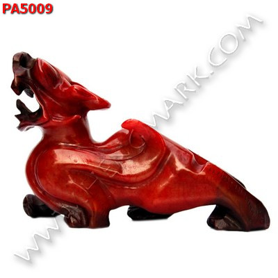 PA5009 ปี่เซียะหิน คู่ตั้งโต๊ะ ราคา 4900 บาท http://www.hengmark.com/view_product/PA5009.htm
