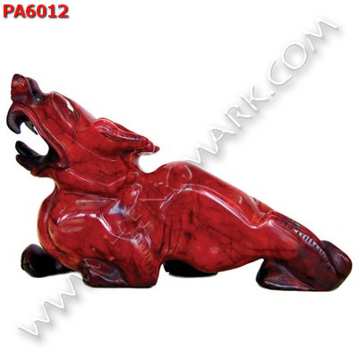 PA6012 ปี่เซียะหิน คู่ตั้งโต๊ะ ราคา 7900 บาท http://www.hengmark.com/view_product/PA6012.htm