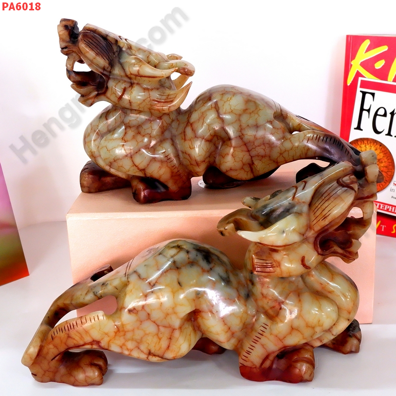 PA6018 ปี่เซียะคู่ตั้งโต๊ะ ไม่มีปีก ราคา 7900 บาท http://www.hengmark.com/view_product/PA6018.htm PA6018 ปี่เซียะคู่ตั้งโต๊ะ ไม่มีปีก ราคา 7900 บาท http://www.hengmark.com/view_product/PA6018.htm