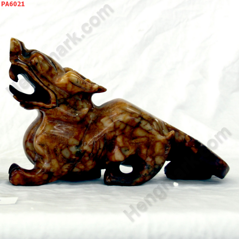 PA6021 ปี่เซียะคู่ตั้งโต๊ะ ไม่มีปีก ราคา 7900 บาท http://www.hengmark.com/view_product/PA6021.htm PA6021 ปี่เซียะคู่ตั้งโต๊ะ ไม่มีปีก ราคา 7900 บาท http://www.hengmark.com/view_product/PA6021.htm