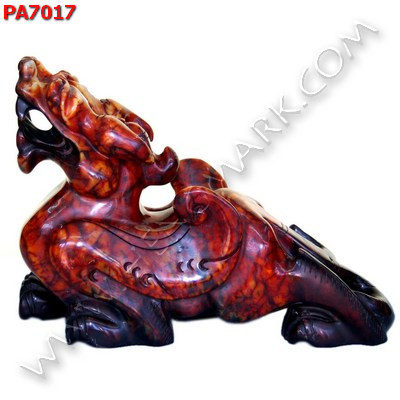 PA7017 ปี่เซียะหิน คู่ตั้งโต๊ะ (ใหญ่) ราคา 16900 บาท http://www.hengmark.com/view_product/PA7017.htm