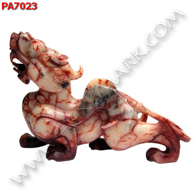 PA7023 ปี่เซียะคู่ตั้งโต๊ะ ราคา 10900 บาท http://www.hengmark.com/view_product/PA7023.htm