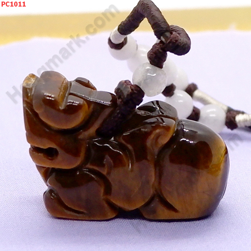 PC1011 สร้อยคอปี่เซียะไทเกอร์อาย ราคา 199 บาท http://www.hengmark.com/view_product/PC1011.htm PC1011 สร้อยคอปี่เซียะไทเกอร์อาย ราคา 199 บาท http://www.hengmark.com/view_product/PC1011.htm