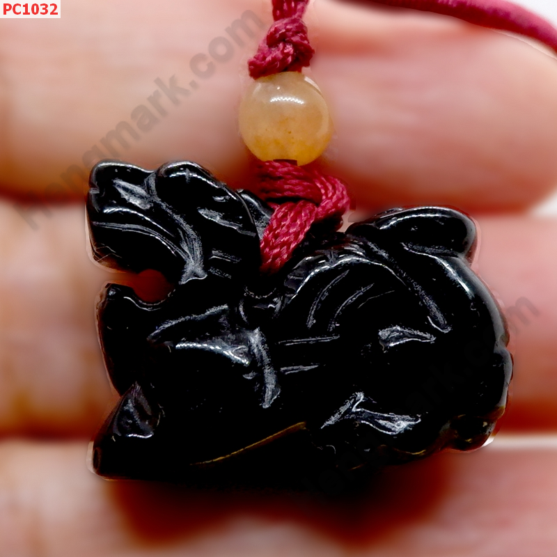 PC1032 ปี่เซียะหินสีดำ พร้อมสร้อยเชือก ราคา 199 บาท http://www.hengmark.com/view_product/PC1032.htm PC1032 ปี่เซียะหินสีดำ พร้อมสร้อยเชือก ราคา 199 บาท http://www.hengmark.com/view_product/PC1032.htm