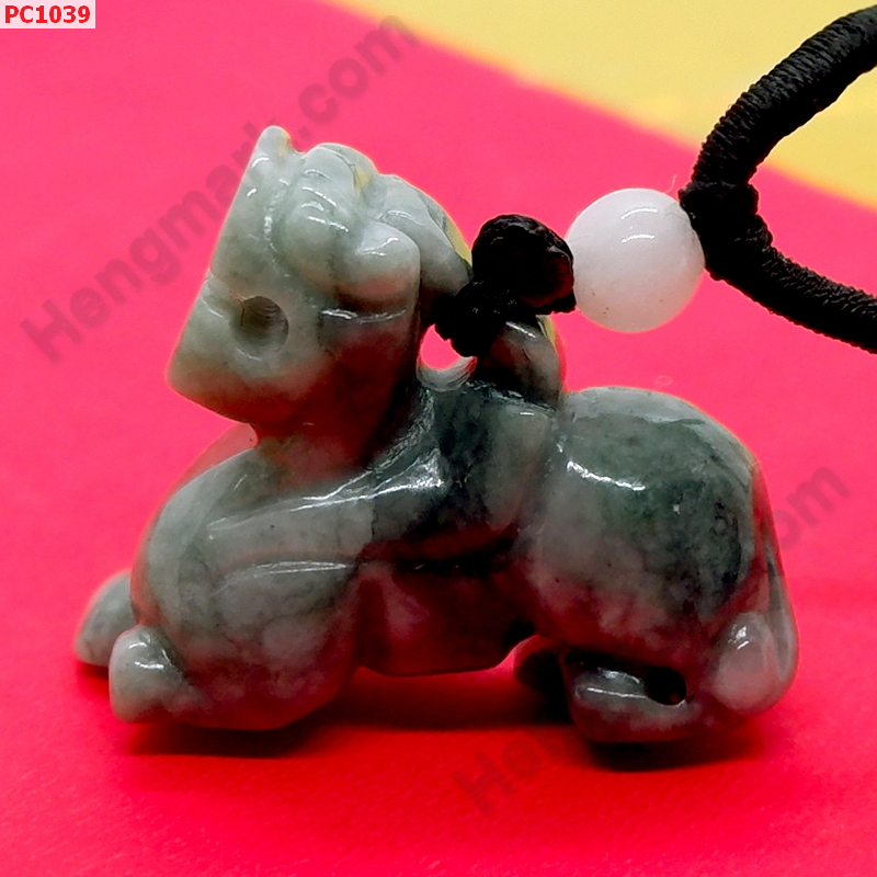 PC1039 สร้อยคอปี่เซียะหยกเขียว ราคา 199 บาท http://www.hengmark.com/view_product/PC1039.htm PC1039 สร้อยคอปี่เซียะหยกเขียว ราคา 199 บาท http://www.hengmark.com/view_product/PC1039.htm