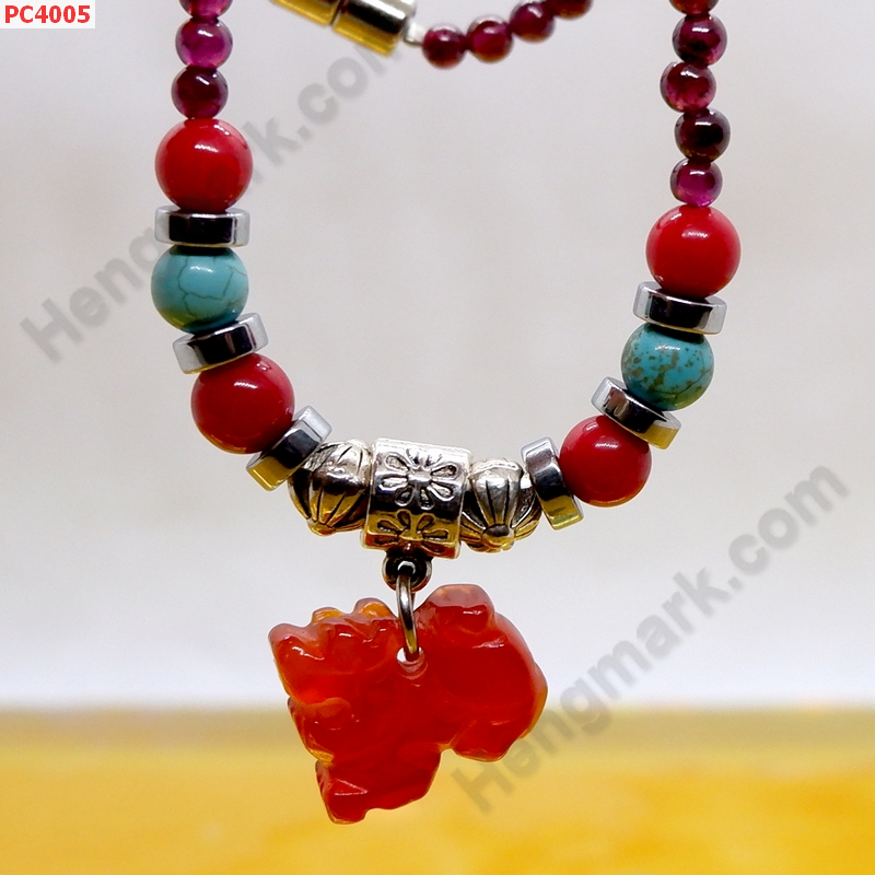 PC4005 สร้อยคอโกเมนจี้ปี่เซียะหินสีแดง ราคา 459 บาท http://www.hengmark.com/view_product/PC4005.htm PC4005 สร้อยคอโกเมนจี้ปี่เซียะหินสีแดง ราคา 459 บาท http://www.hengmark.com/view_product/PC4005.htm