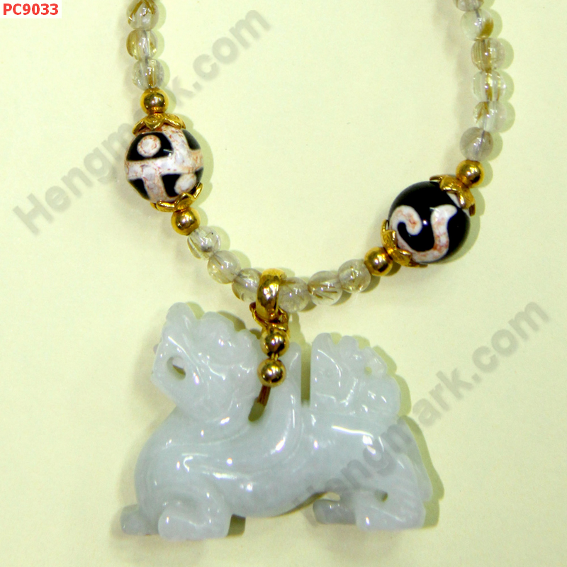 PC9033 ปีเซียะหยกแม่ลูก สร้อยคอไหมทอง ราคา 3569 บาท http://www.hengmark.com/view_product/PC9033.htm PC9033 ปีเซียะหยกแม่ลูก สร้อยคอไหมทอง ราคา 3569 บาท http://www.hengmark.com/view_product/PC9033.htm