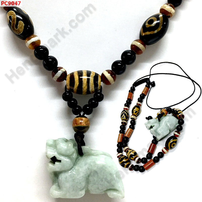 PC9047 สร้อยคอหินทิเบตและปี่เซียะะหยกขาวอมเขียว ราคา 1309 บาท http://www.hengmark.com/view_product/PC9047.htm PC9047 สร้อยคอหินทิเบตและปี่เซียะะหยกขาวอมเขียว ราคา 1309 บาท http://www.hengmark.com/view_product/PC9047.htm