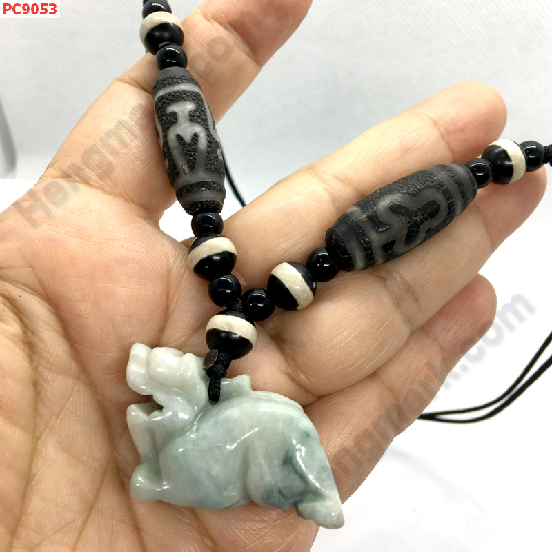 PC9053 สร้อยคอปี่เซียะหยกร้อยกับหินทิเบต ราคา 649 บาท http://www.hengmark.com/view_product/PC9053.htm PC9053 สร้อยคอปี่เซียะหยกร้อยกับหินทิเบต ราคา 649 บาท http://www.hengmark.com/view_product/PC9053.htm