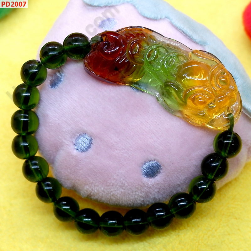 PD2007 สร้อยข้อมือปี่เซียะแก้ว 3 สี ราคา 249 บาท http://www.hengmark.com/view_product/PD2007.htm PD2007 สร้อยข้อมือปี่เซียะแก้ว 3 สี ราคา 249 บาท http://www.hengmark.com/view_product/PD2007.htm