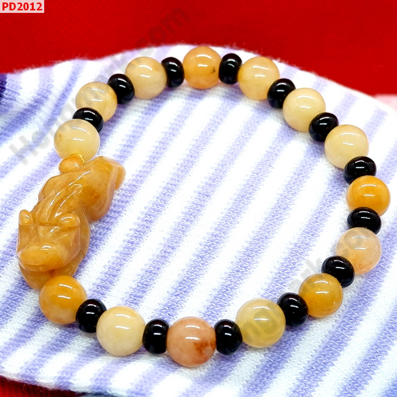 PD2012  สร้อยข้อมือปี่เซียะหยกน้ำผึ้ง ราคา 229 บาท http://www.hengmark.com/view_product/PD2012.htm PD2012  สร้อยข้อมือปี่เซียะหยกน้ำผึ้ง ราคา 229 บาท http://www.hengmark.com/view_product/PD2012.htm