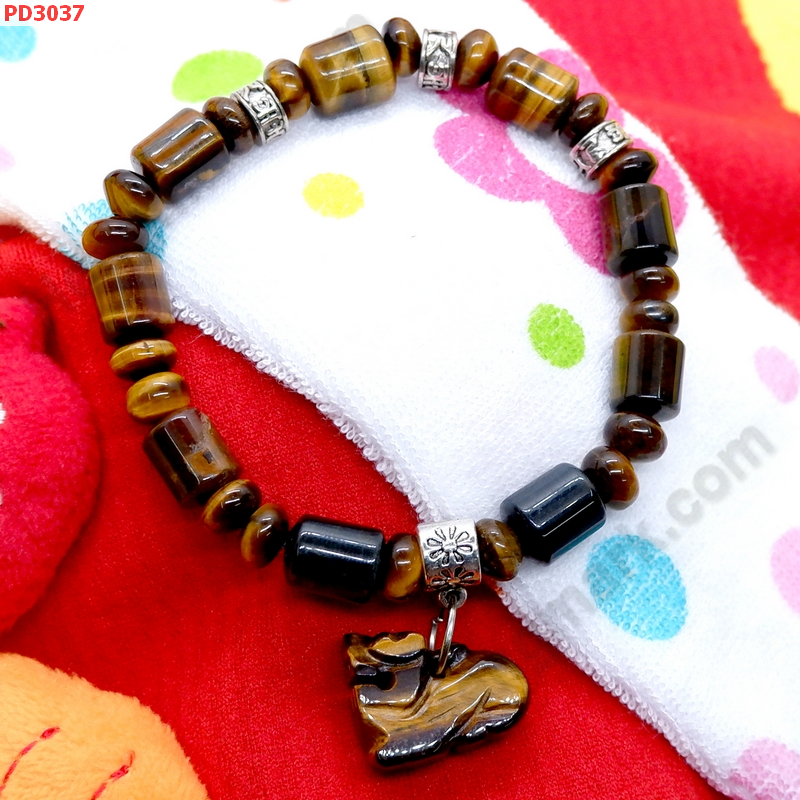PD3037 สร้อยข้อมือปี่เซียะ หินไทเกอร์อาย ราคา 399 บาท http://www.hengmark.com/view_product/PD3037.htm PD3037 สร้อยข้อมือปี่เซียะ หินไทเกอร์อาย ราคา 399 บาท http://www.hengmark.com/view_product/PD3037.htm