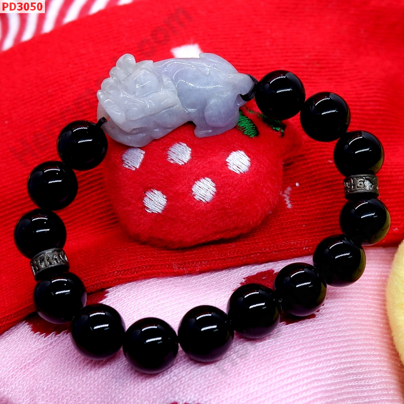 PD3050 สร้อยข้อมือหยกขาวหินดำ ราคา 399 บาท http://www.hengmark.com/view_product/PD3050.htm PD3050 สร้อยข้อมือหยกขาวหินดำ ราคา 399 บาท http://www.hengmark.com/view_product/PD3050.htm