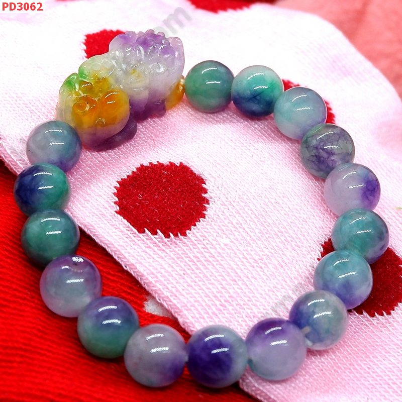 PD3062 สร้อยข้อมือปี่เซียะหิน 5 สี ราคา 399 บาท http://www.hengmark.com/view_product/PD3062.htm PD3062 สร้อยข้อมือปี่เซียะหิน 5 สี ราคา 399 บาท http://www.hengmark.com/view_product/PD3062.htm