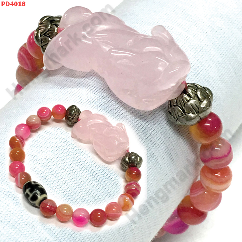 PD4018 สร้อยข้อมือปี่เซียะชมพู ราคา 439 บาท http://www.hengmark.com/view_product/PD4018.htm PD4018 สร้อยข้อมือปี่เซียะชมพู ราคา 439 บาท http://www.hengmark.com/view_product/PD4018.htm