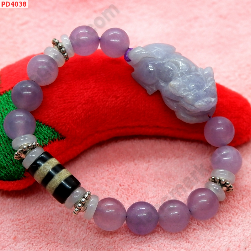 PD4038 สร้อยข้อมือปี่เซียะสีม่วง+หินทิเบต ราคา 499 บาท http://www.hengmark.com/view_product/PD4038.htm PD4038 สร้อยข้อมือปี่เซียะสีม่วง+หินทิเบต ราคา 499 บาท http://www.hengmark.com/view_product/PD4038.htm